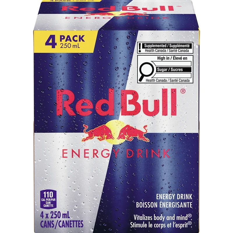 Energy Drink,