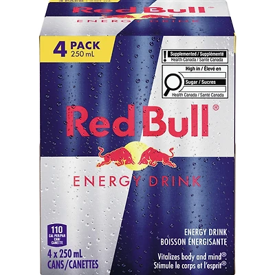 Energy Drink,