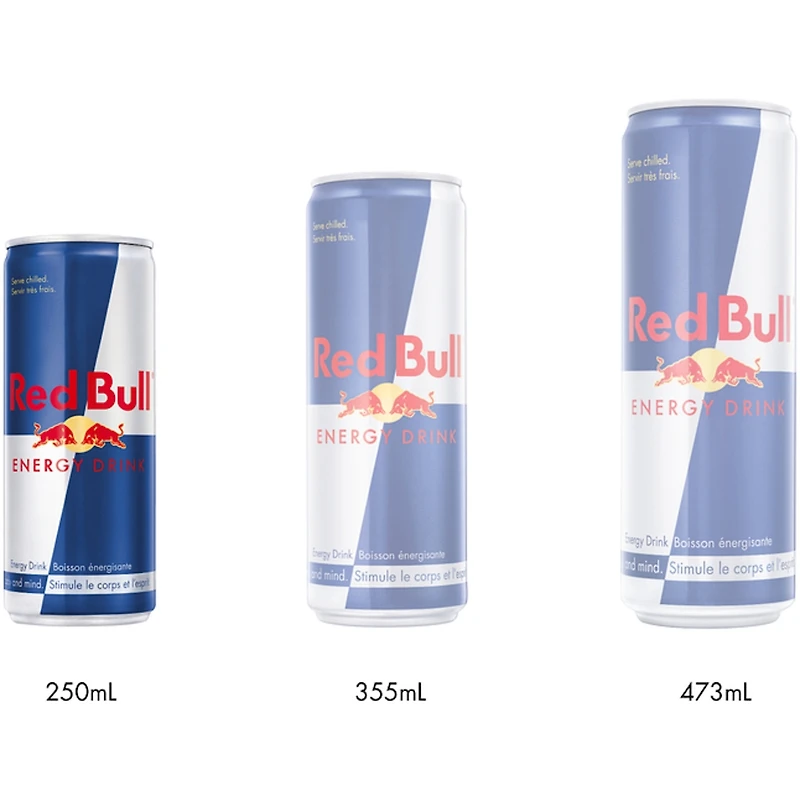 Energy Drink