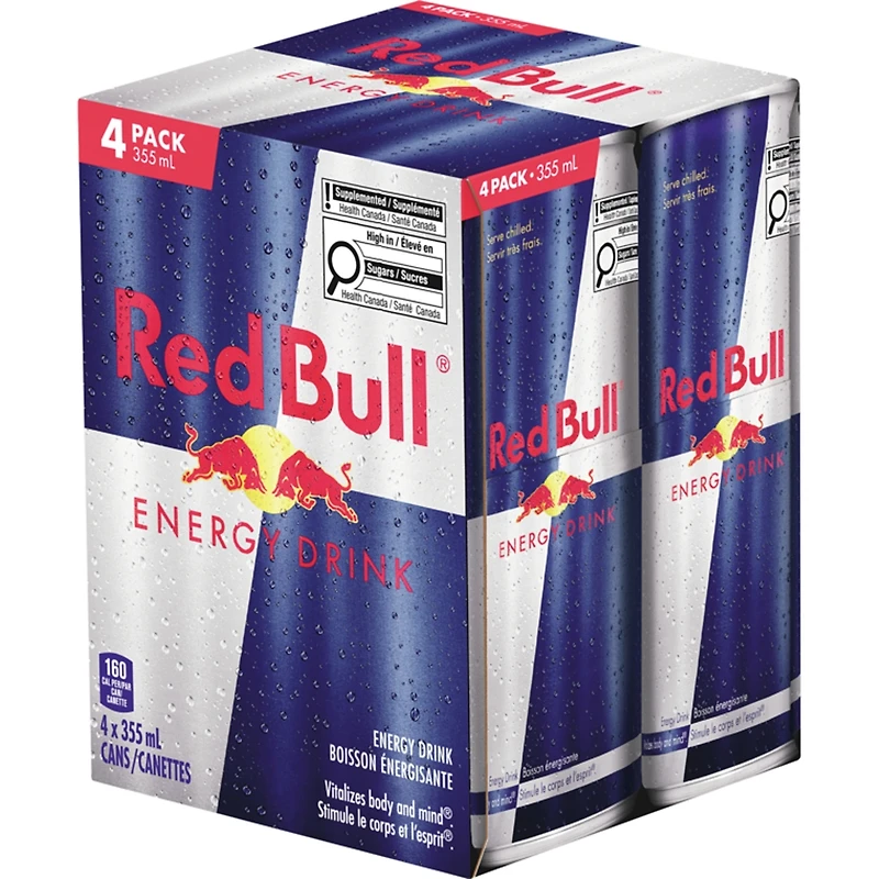 Energy Drink