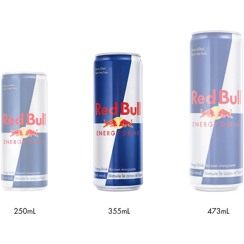 Energy Drink