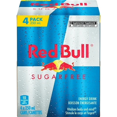 Energy Drink Sugarfree