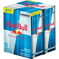 Energy Drink Sugarfree