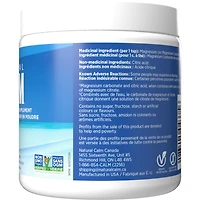 Natural Calm Magnesium en Poudre