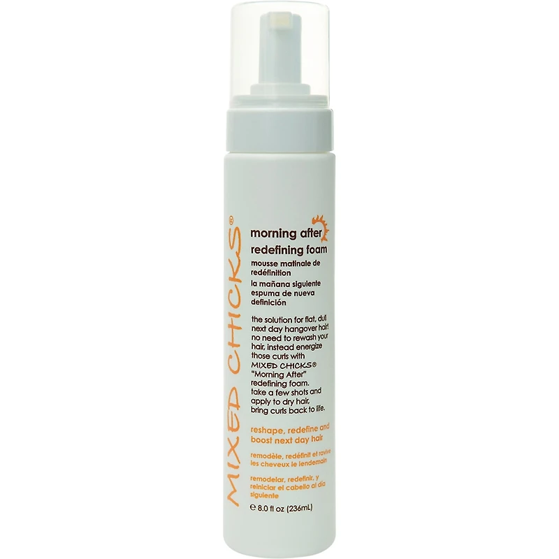 Redefining Foam (Mousse de redéfinition)