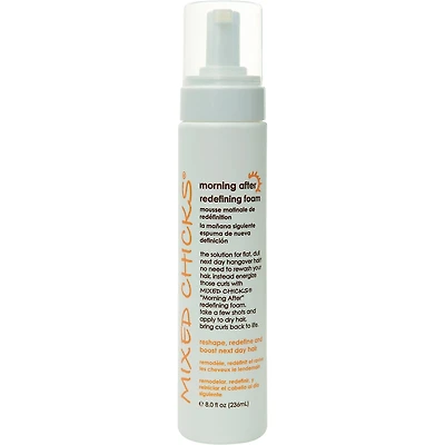 Redefining Foam (Mousse de redéfinition)