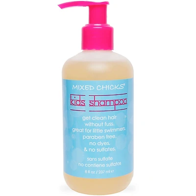 Shampoing pour enfants