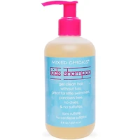 Shampoing pour enfants