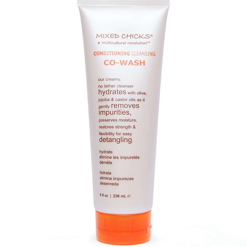Conditioning Cleansing Co-Wash