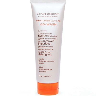 Conditioning Cleansing Co-Wash