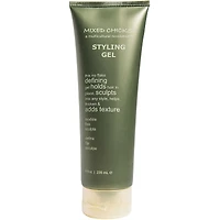 Gel coiffant