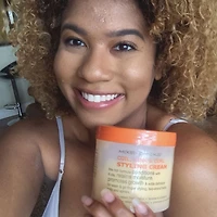 Coil, Kinks & Wave Styling Cream