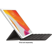 Clavier Smart Keyboard Apple pour iPad (7e gén), iPad Air (3e gén) et iPad Pro 10,5 po- Anglais