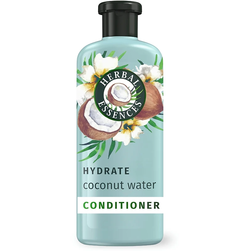 Revitalisant Classics Hydrate, eau de noix de coco et jasmin