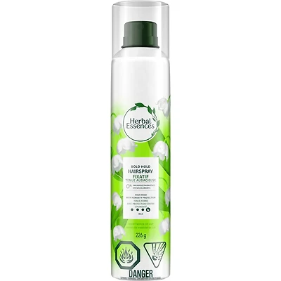 Fixatif à tenue maximale, fixatif pour tous les types de cheveux, tenue 24 heures