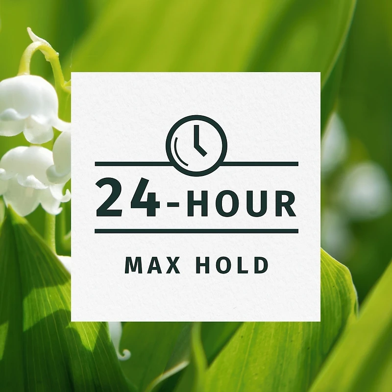 Bold Hold Hairspray, Hair Spray for All Hair Types, 24-hour Hold