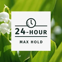 Bold Hold Hairspray, Hair Spray for All Hair Types, 24-hour Hold