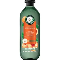 Apricot Oil Sulfate Free Shampoo, Defines Curls, with Certified Camellia Oil and Aloe Vera, For All Hair Types, Especially Curly Hair