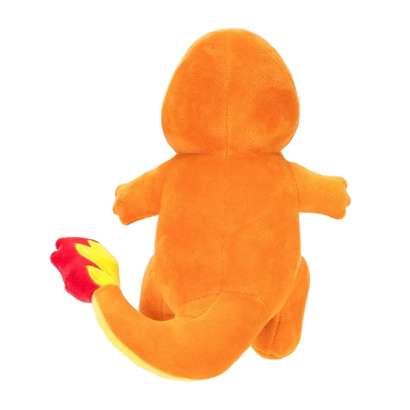 Pokémon Charmander 8-Inch Plush