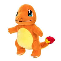 Pokémon Charmander 8-Inch Plush
