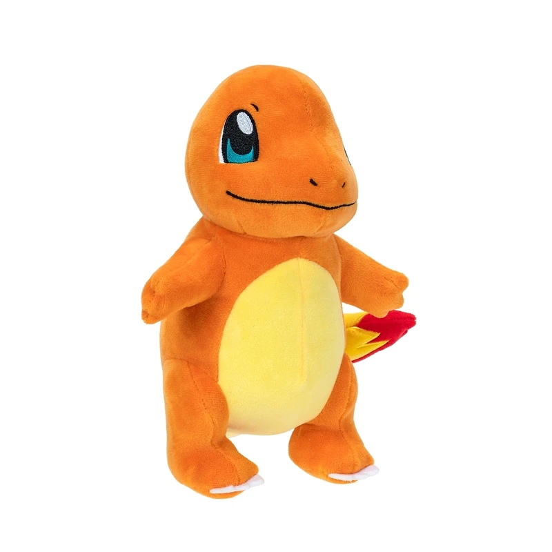 Pokémon Charmander 8-Inch Plush