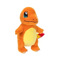 Pokémon Charmander 8-Inch Plush