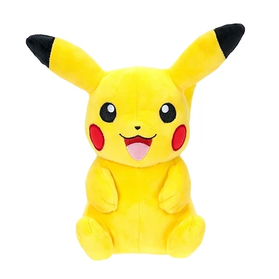 Pokémon Pikachu 8-Inch Plush