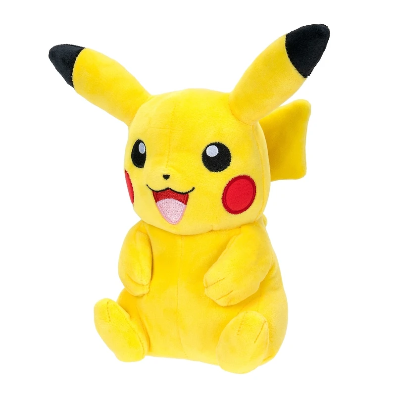 Pokémon Pikachu 8-Inch Plush