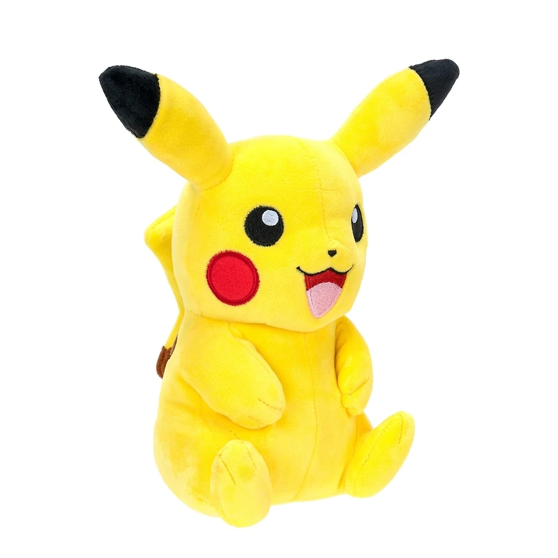 Pokémon Pikachu 8-Inch Plush