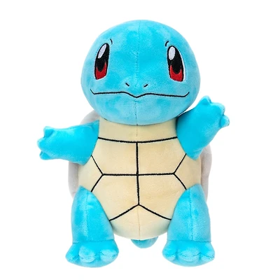 Pokémon Squirtle 8-Inch Plush