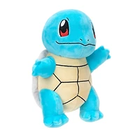 Pokémon Squirtle 8-Inch Plush