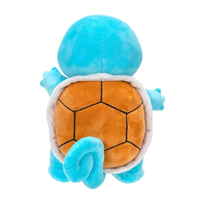Pokémon Squirtle 8-Inch Plush