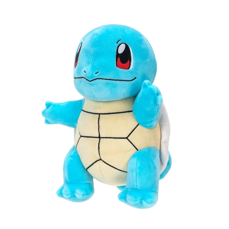 Pokémon Squirtle 8-Inch Plush