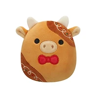 Squishmallows 4" Holiday Mystery Plush