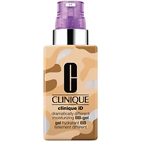 Clinique iDMC : Fluide hydratant + cartouche d’actif concentré pour rides et ridules