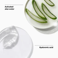 Hydratant voile teinté FPS 25 à large spectre Moisture SurgeMC