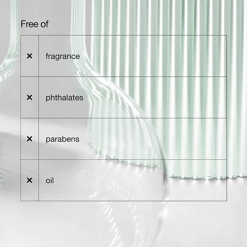 Hydratant voile teinté FPS 25 à large spectre Moisture SurgeMC