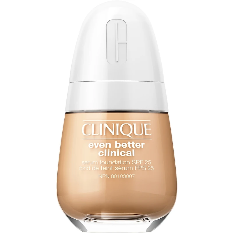 Even Better Clinical™ Serum Foundation Broad Spectrum SPF 25