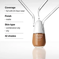 Even Better Clinical™ Serum Foundation Broad Spectrum SPF 25