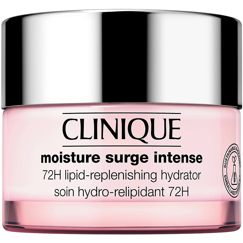 Soin hydro-relipidant 72 heures Moisture SurgeMC Intense