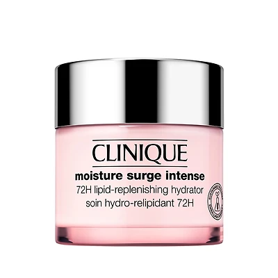 Moisture Surge™ Intense 72H Lipid-Replenishing Hydrator