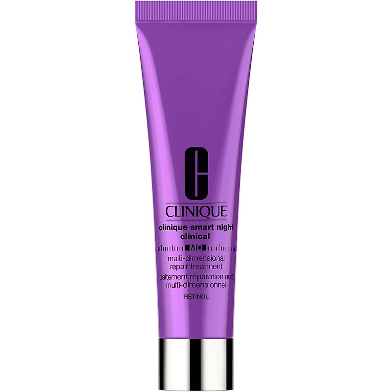 Smart Night™ Clinical MD Multi-Dimensional Repair Treatment Retinol Serum