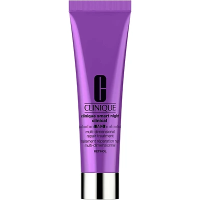 Smart Night™ Clinical MD Multi-Dimensional Repair Treatment Retinol Serum