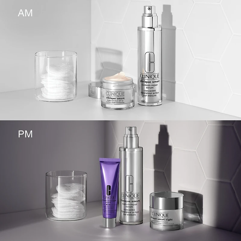 Smart Night™ Clinical MD Multi-Dimensional Repair Treatment Retinol Serum