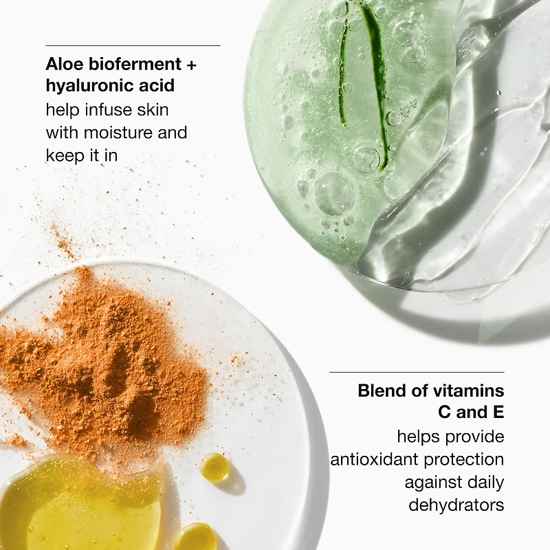 Moisture Surge Soin Auto-Réhydratant 100H