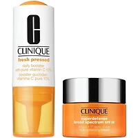 Fresh Pressed™ Cure Rénovatrice 7 Jours