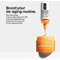 Fresh Pressed™ Cure Rénovatrice 7 Jours