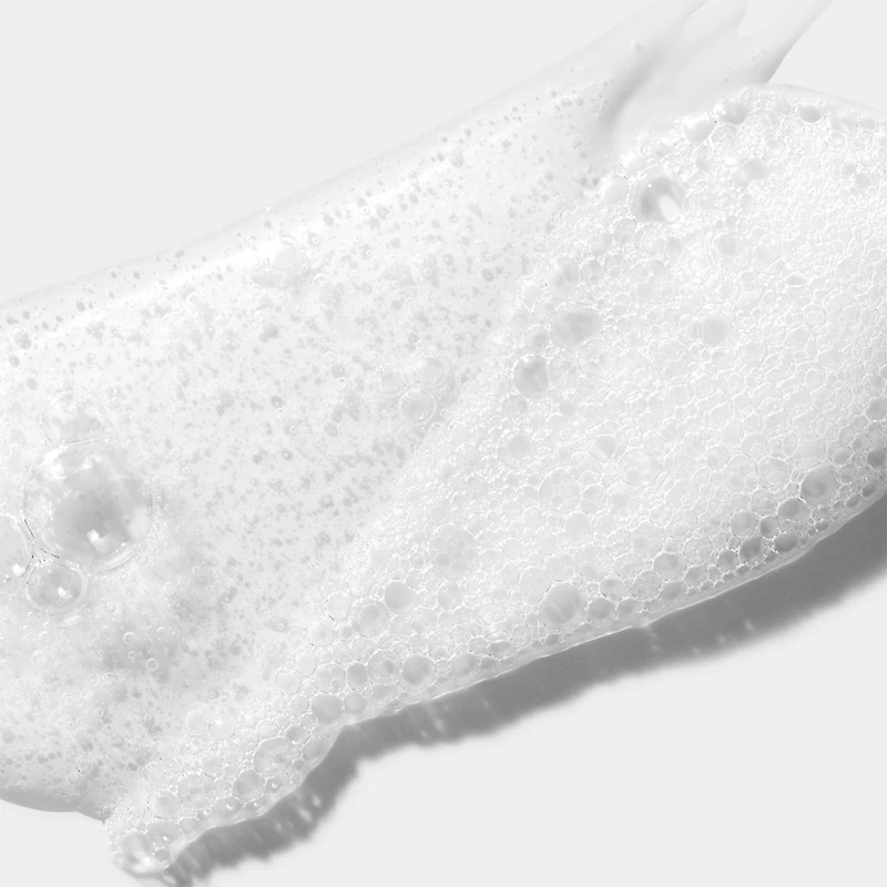 Gelé nettoyante et exfoliante 2-en-1 All About CleanMC