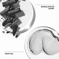 All About Clean™ 2-in-1 Charcoal Mask + Scrub