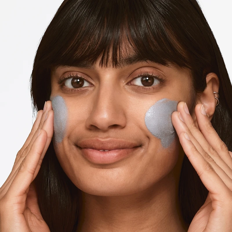 All About Clean™ 2-in-1 Charcoal Mask + Scrub